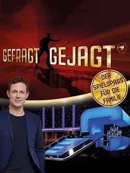 Gefragt Gejagt - PlayStation 4 žaidimas