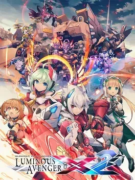 Gunvolt Chronicles: Luminous Avenger iX 2 - PlayStation 5 žaidimas