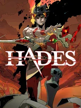 Hades - Xbox Series X|S žaidimas