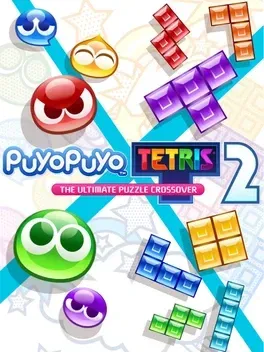 Puyo Puyo Tetris 2 - Xbox One žaidimas