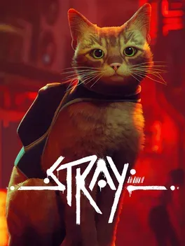 Stray - Xbox Series X|S žaidimas
