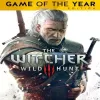 The Witcher 3: Wild Hunt - Game of the Year Edition - PlayStation 4 žaidimas
