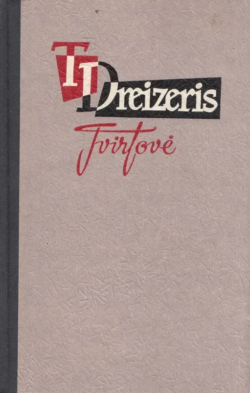 Tvirtovė