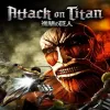 Attack on Titan - PlayStation Vita žaidimas