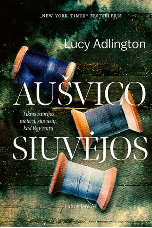 Aušvico siuvėjos