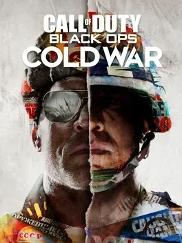 Call of Duty: Black Ops Cold War - Xbox Series X|S žaidimas