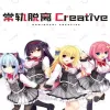Hamidashi Creative - PlayStation 4 žaidimas