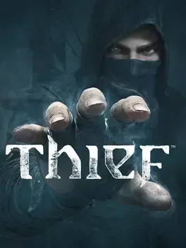 Thief - PlayStation 3 žaidimas