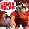 Wreck-It Ralph - Nintendo 3DS žaidimas