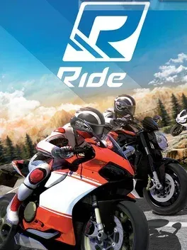 Ride - Xbox One žaidimas