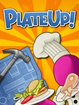 PlateUp! - Xbox One žaidimas