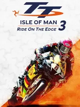 TT Isle of Man: Ride on the Edge 3 - Xbox Series X|S žaidimas