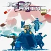 Risk of Rain 2 - PlayStation 5 žaidimas