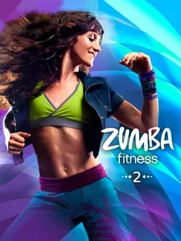 Zumba Fitness 2 - Wii žaidimas