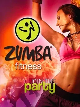 Zumba Fitness - Xbox 360 žaidimas