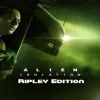 Alien: Isolation - Ripley Edition - PlayStation 3 žaidimas