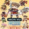 Mon-Yu: Defeat Monsters And Gain Strong Weapons And Armor. You May Be Defeated, But Don’t Give Up. Become Stronger. I Believe There Will Be A Day When The Heroes Defeat The Devil King. - Play