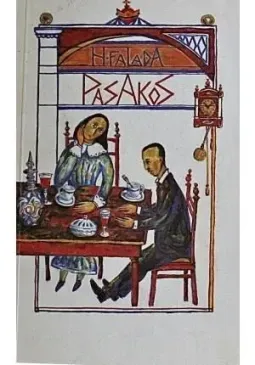 Pasakos H. Falada