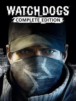 Watch Dogs: Complete Edition - Wii U žaidimas