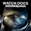 Watch Dogs: Complete Edition - Wii U žaidimas