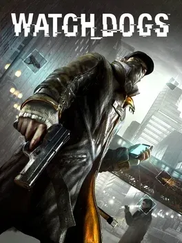 Watch Dogs - PlayStation 4 žaidimas