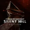 Dead by Daylight: Silent Hill Edition - Nintendo Switch žaidimas