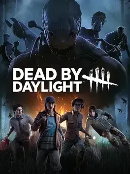 Dead by Daylight - Xbox Series X|S žaidimas