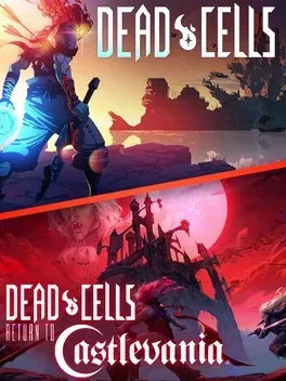 Dead Cells: Return to Castlevania Bundle - PlayStation 5 žaidimas