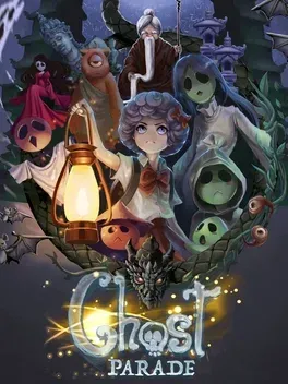 Ghost Parade - Nintendo Switch žaidimas
