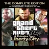 Grand Theft Auto IV: Complete Edition - Xbox 360 žaidimas