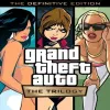 Grand Theft Auto: The Trilogy - The Definitive Edition - Xbox Series X|S žaidimas
