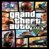 Grand Theft Auto V - Xbox 360 žaidimas