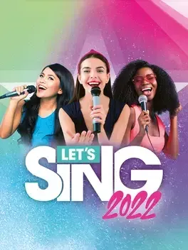Let's Sing 2022 - Xbox Series X|S žaidimas