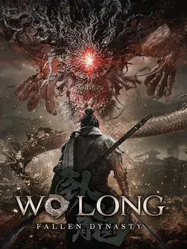 Wo Long: Fallen Dynasty - PlayStation 5 žaidimas