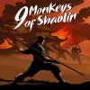 9 Monkeys of Shaolin - Xbox Series X|S žaidimas