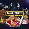 Angry Birds Star Wars - Nintendo 3DS žaidimas