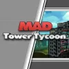 Mad Tower Tycoon - Nintendo Switch žaidimas