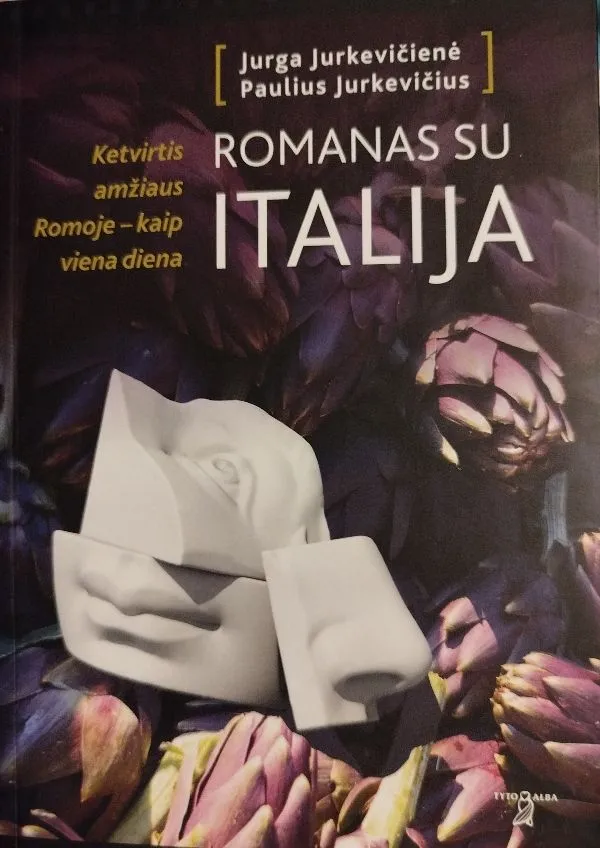 Romanas su Italija