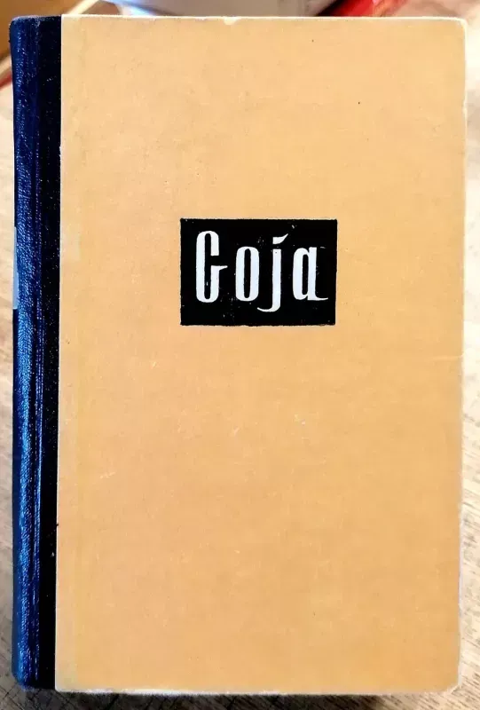 Goja