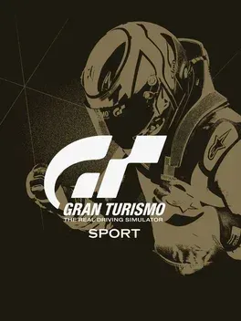 Gran Turismo Sport: Steelbook Edition - PlayStation 4 žaidimas