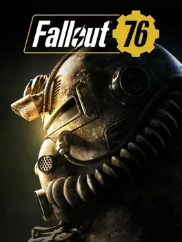 Fallout 76 - Xbox One žaidimas