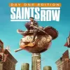 Saints Row: Day One Edition - PlayStation 4 žaidimas