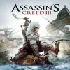 Assassin's Creed III - Wii U žaidimas