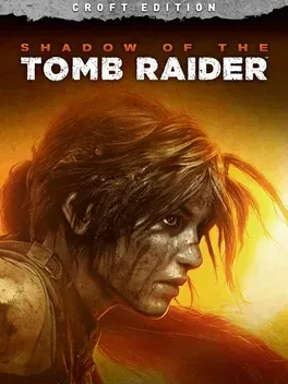 Shadow of the Tomb Raider: Croft Edition - PlayStation 4 žaidimas