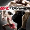 UFC Personal Trainer: The Ultimate Fitness System - Wii žaidimas