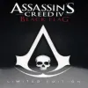 Assassin's Creed IV: Black Flag - Limited Edition - Xbox 360 žaidimas