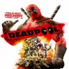 Deadpool - PlayStation 3 žaidimas