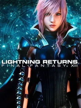 Lightning Returns: Final Fantasy XIII - PlayStation 3 žaidimas