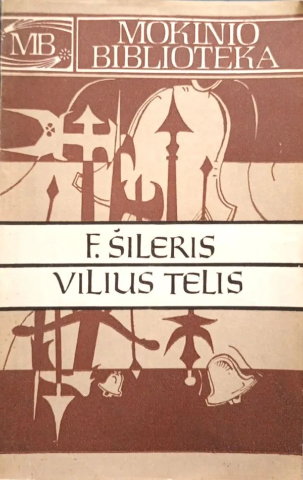Vilius Telis