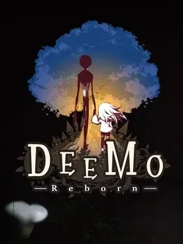 Deemo: Reborn - Nintendo Switch žaidimas